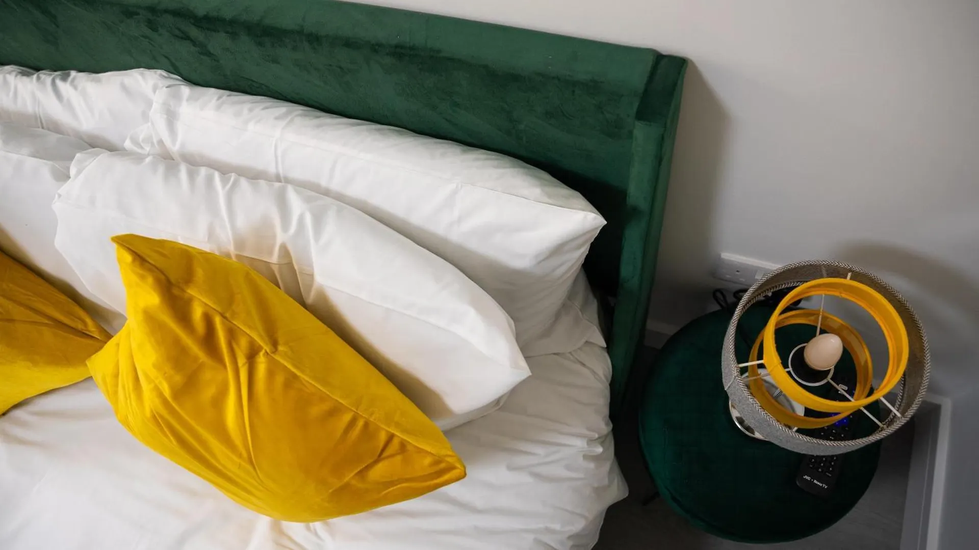 Luxury One Bedroom Flat - Cardiff City Centre Appartement